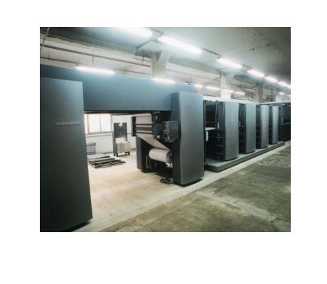 海(hǎi)德堡八色商業(yè)輪M-600A24