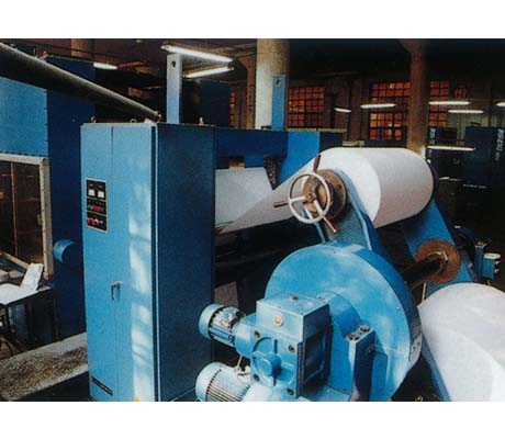 上(shàng)海(hǎi)高(gāo)斯雙色輪轉WD-E