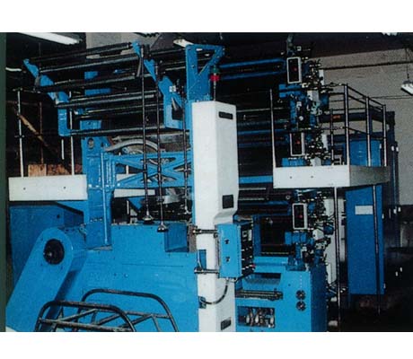 上(shàng)海(hǎi)高(gāo)斯塔機(jī)